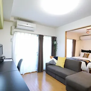 Minoshima 402 アパート 福岡市
