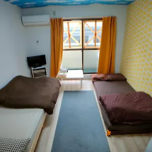 The Mickey Carlton Ohashi　1205 アパート 福岡市
