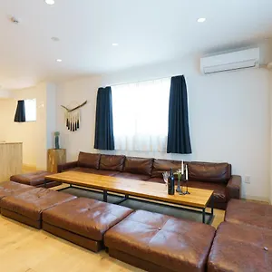 自由自在osu 501 アパート 名古屋市