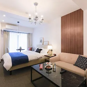 Leopard心斎橋 アパート 大阪市