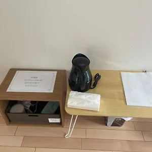 アパート 京都東福寺鴨川沿いguest House Bsl Private Room貸切独立卫浴鸭川旁边多人一起入住划算, 京都市