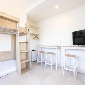 Tomariba アパート 福岡市