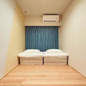 Hotel The Pocket Karasuma Gojo, Kjóto
