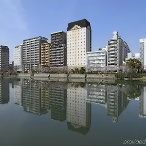 广岛河畔皇家公园酒店 广岛