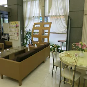 名古屋cent Main酒店 名古屋