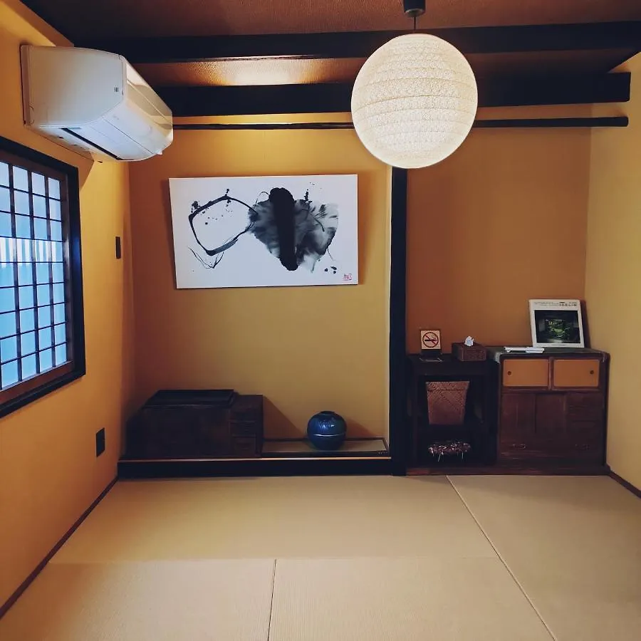 ホテル Shunju Rooji 1日1組様限定 近隣駐車場有 Kyoto Villa
